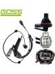 Goss Wheel Speed Sensor
