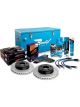 Bendix Ultimate 4WD Brake Upgrade Kit