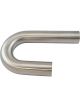 Aeroflow 180 Degree Mandrel J Bend 3-1/2