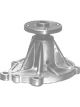 GMB Water Pump Fits Nissan 1600 180B 200B