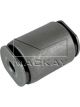 Mackay Rubber Bush