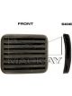 Mackay Pedal Pad
