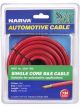 Narva Battery Cable 6B&S 140A 7M Red