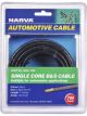 Narva Battery Cable 8B&S 100A 7M Black