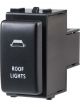 Narva OE Style For Nissan Switch Roof Lights