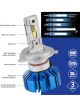 Narva H1 12/24V Gen III LED Performance Globe Kit