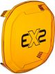 Narva 9 Inch Amber Lens Cover Ex2 Ex2R Driving Light Only