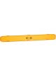 Narva 20 Inch Single Row Amber Lens Cover Ex2 Ex2R Light Bar Only