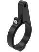Narva 2.5 Inch Single Row Tube Mounts Ex2 Ex2R Light Bar Only