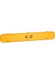 Narva 20 Inches Double Row Amber Lens Cover EX2 EX2R Light Bar Only