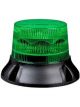 Narva 9-80V Geomax Led Strobe (Green) Ip69K