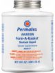 Permatex Aviation Form-A-Gasket No. 3 Sealant Liquid 473ml
