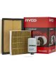 Ryco Service Kit