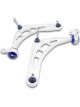 Superpro Front Lower Control Arm Kit Fits Bmw E46 Standard