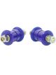 Superpro Front Spring Eye Bush And Pin Kit