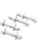 Superpro Camber Bolt Kit Fits Hilux 8Th Gen