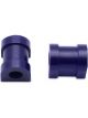 Superpro Sway Bar To Chassis Kit