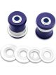 Superpro Control Arm Inner Front Offset Kit