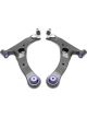 Superpro Front Control Arm Kit