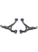 Superpro Front Control Arm Kit