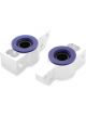 Superpro Control Arm Lower Bush Fits Vw Golf Mk5/6
