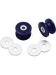 Superpro Rear Shock Top Mount Bush Kit