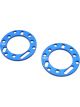 Superpro Universal 6mm Spacer Kit
