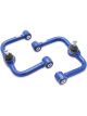 Superpro Castor/Camber Fixed Arm