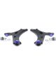 Superpro Front Control Arm Kit