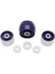 Superpro Rear Complete Diff Bush Kit