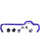Superpro Sway Bar Fits Audi S1 Rear Sway Bar 24mm