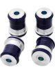 Superpro Front Lower Control Arm Inner Bush Kit