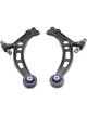 Superpro Front Control Arm Kit