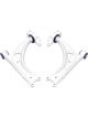 Superpro Front Control Arm Kit