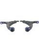 Superpro Front Control Arm Kit