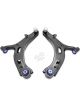Superpro Front Control Arm Kit