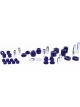 Superpro Front End Repair Kit Fit Ford Falcon Ef-El & Fairlane Nf-Nl