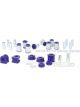 Superpro Front Vehicle Master Bush Kit Fits Next Gen Ranger