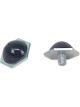 Superpro Bump Stop Bush Kit Fits TRC6500 + TRC6505