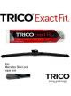 Trico Exact Fit Wiper Blade 450mm Slide Lock Beam
