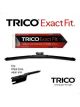 Trico Exact Fit Wiper Blade 610mm Zone Beam