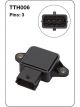 Tridon Throttle Position Sensor TPS