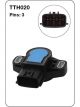Tridon Throttle Position Sensor TPS