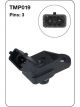 Tridon Map Sensor