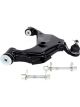 Nolathane Control Arm Complete Left Front Lower Offset
