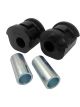 Whiteline Control Arm Lower Inner Rear Bushing Double Offset Kit