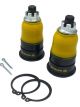 Whiteline Roll Centre Correction Kit 14mm Steel Arm