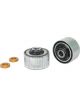 Whiteline Control Arm Lower Inner Bushing Kit Double Offset
