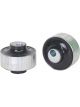 Whiteline Control Arm Lower Inner Front Bushing Kit Double Offset