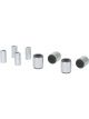 Whiteline Control Arm Upper or Lower Inner & Outer Bushing Kit